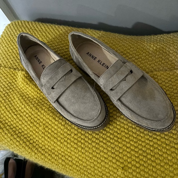 Anne Klein Everly Penny Loafer - Picture 2 of 7